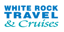 White Rock Travel & Cruises Logo
